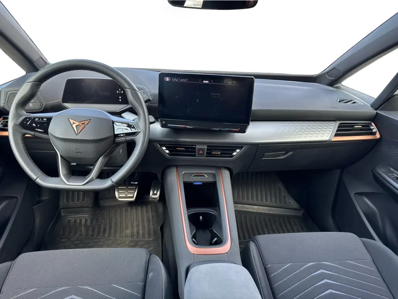 Billede 10 - Cupra Born 58 