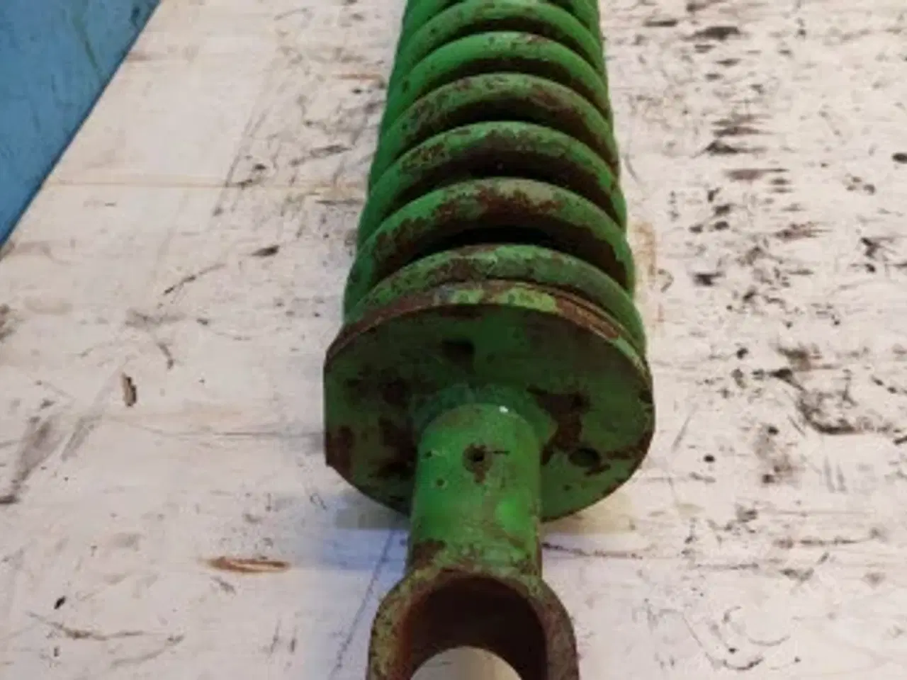 Billede 13 - Deutz-Fahr M2680 Løftecylinder 06261677