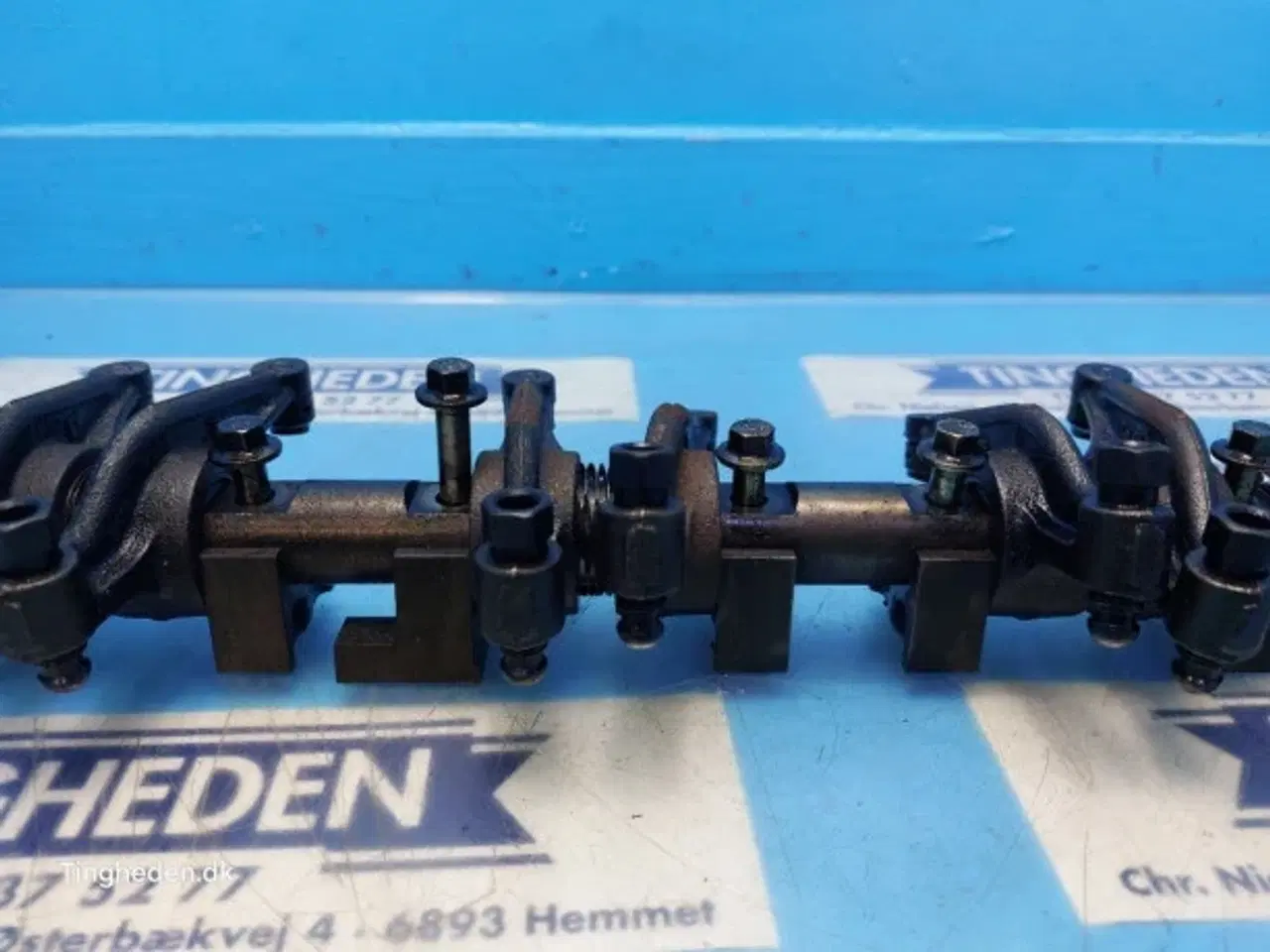 Billede 8 - JCB 531-70 Nikketøj 