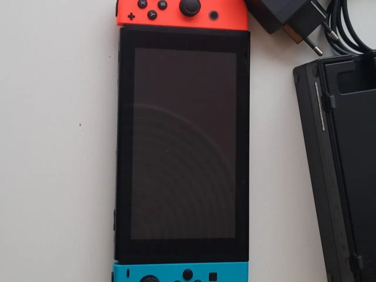 Billede 1 - Nintendo switch oled