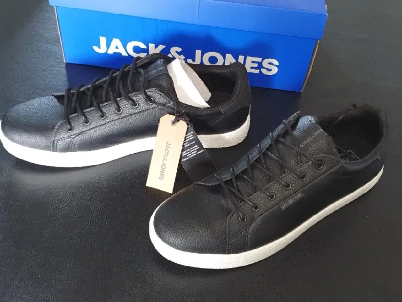 Billede 4 - Fritidssko 