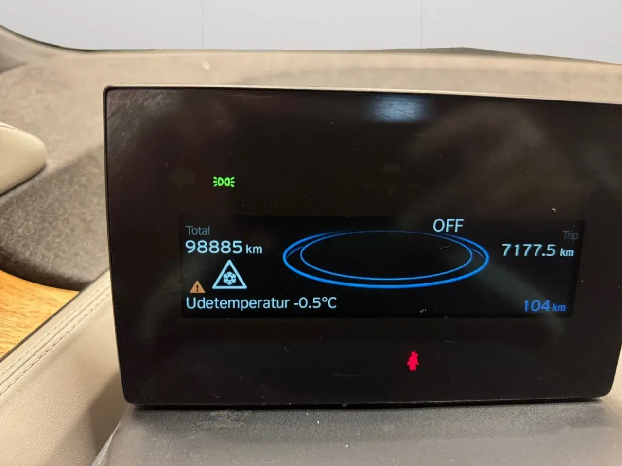 Billede 7 - BMW i3  BEV