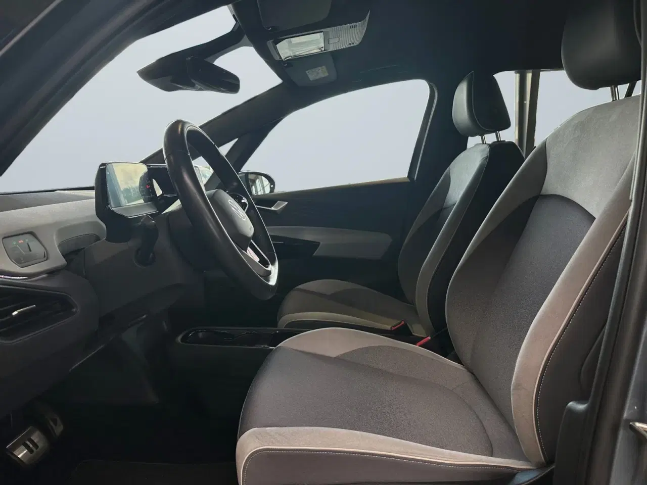 Billede 10 - VW ID.3 58 Business