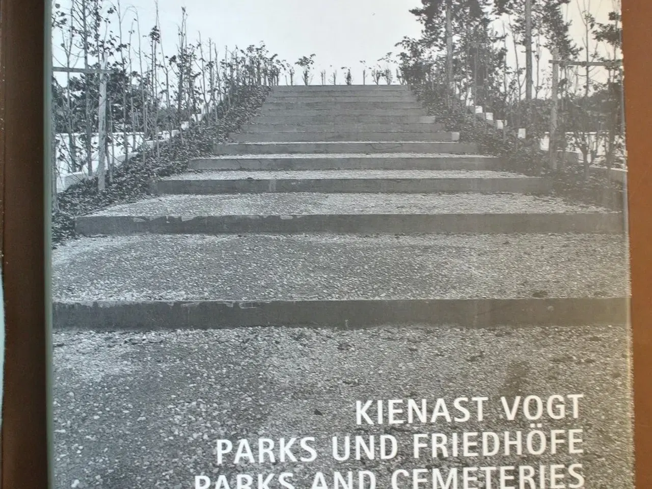 Billede 1 - parks und friedhöfe - parks and cemeteries, von di