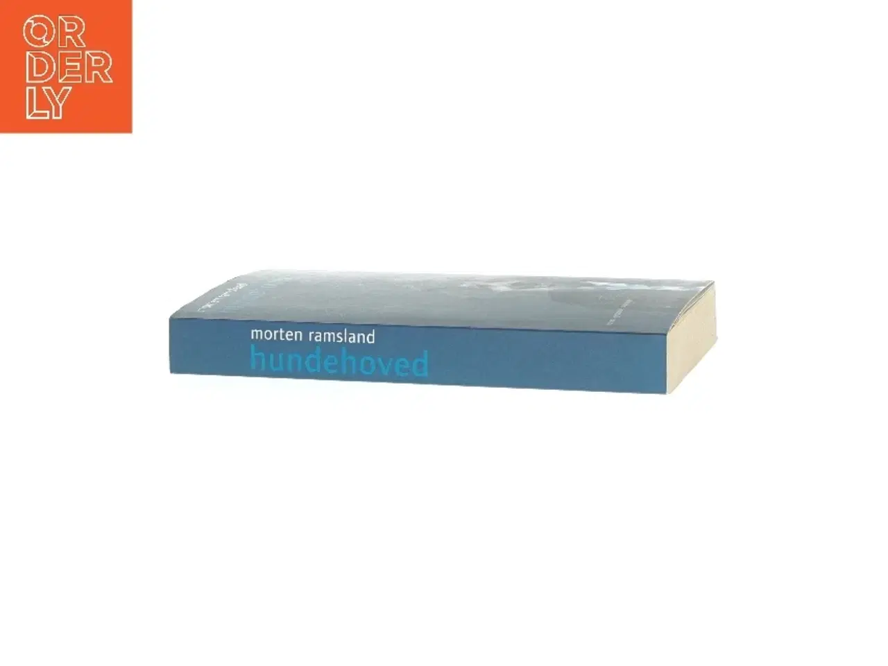 Billede 2 - Morten Ramsland - Hundehoved