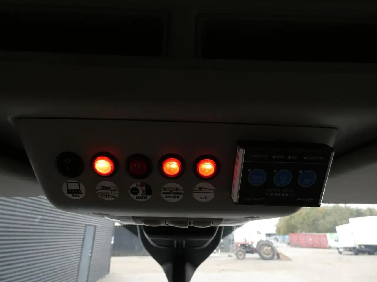 Billede 17 - Ford Transit 350 L2H2 2,0 TDCi Trend 130HK Van 6g