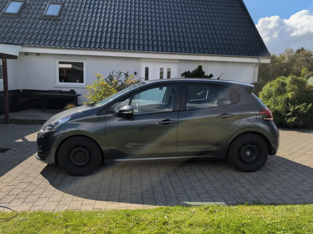 Billede 8 - Peugeot 208 1,6 BlueHDi 100 Active