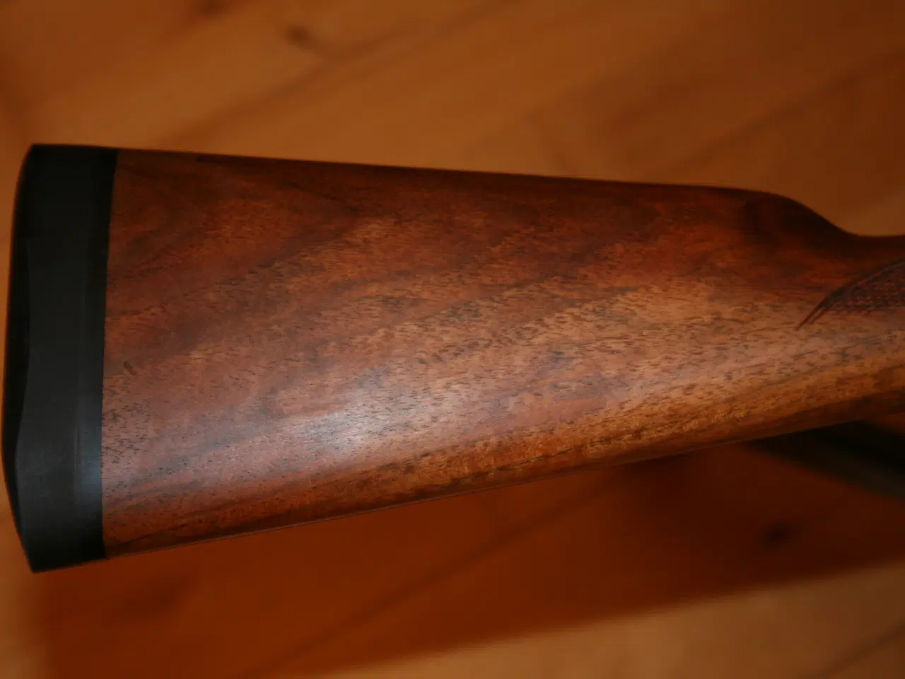 Billede 6 - O/U haglgevær til meget lille person eller junior 