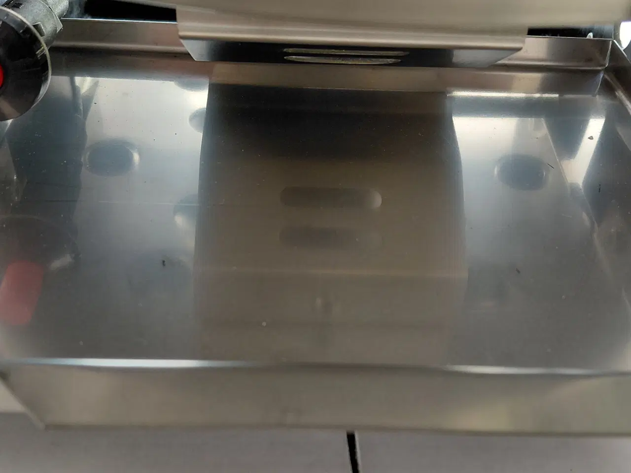 Billede 5 - Dickinson rustfri gasgrill Sea-B-Que