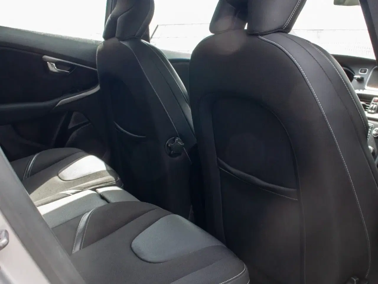 Billede 9 - Volvo V40 1,6 D2 115 Kinetic Drive-E
