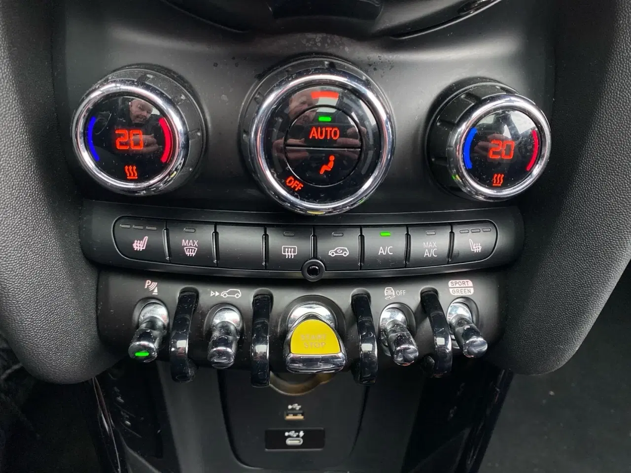 Billede 17 - Mini Cooper SE EL Essential 184HK 3d Aut.