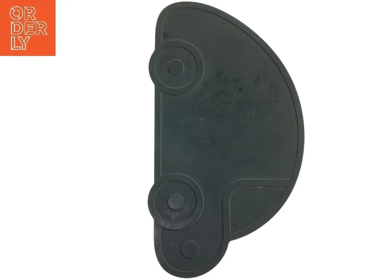 Billede 5 - Dækkeserviet til børn (str. 48 x 25 cm)