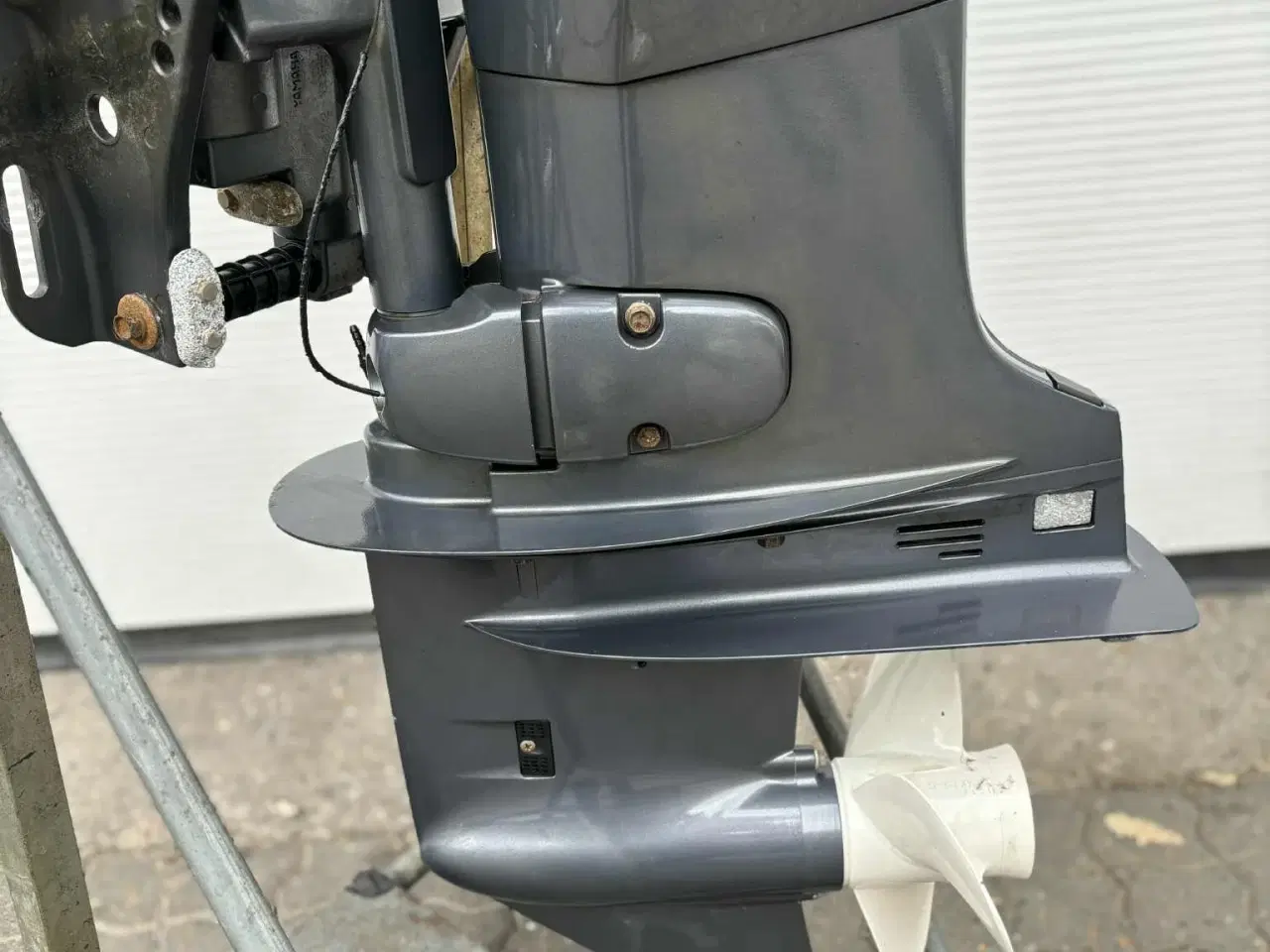 Billede 7 - Yamaha F60 FETL