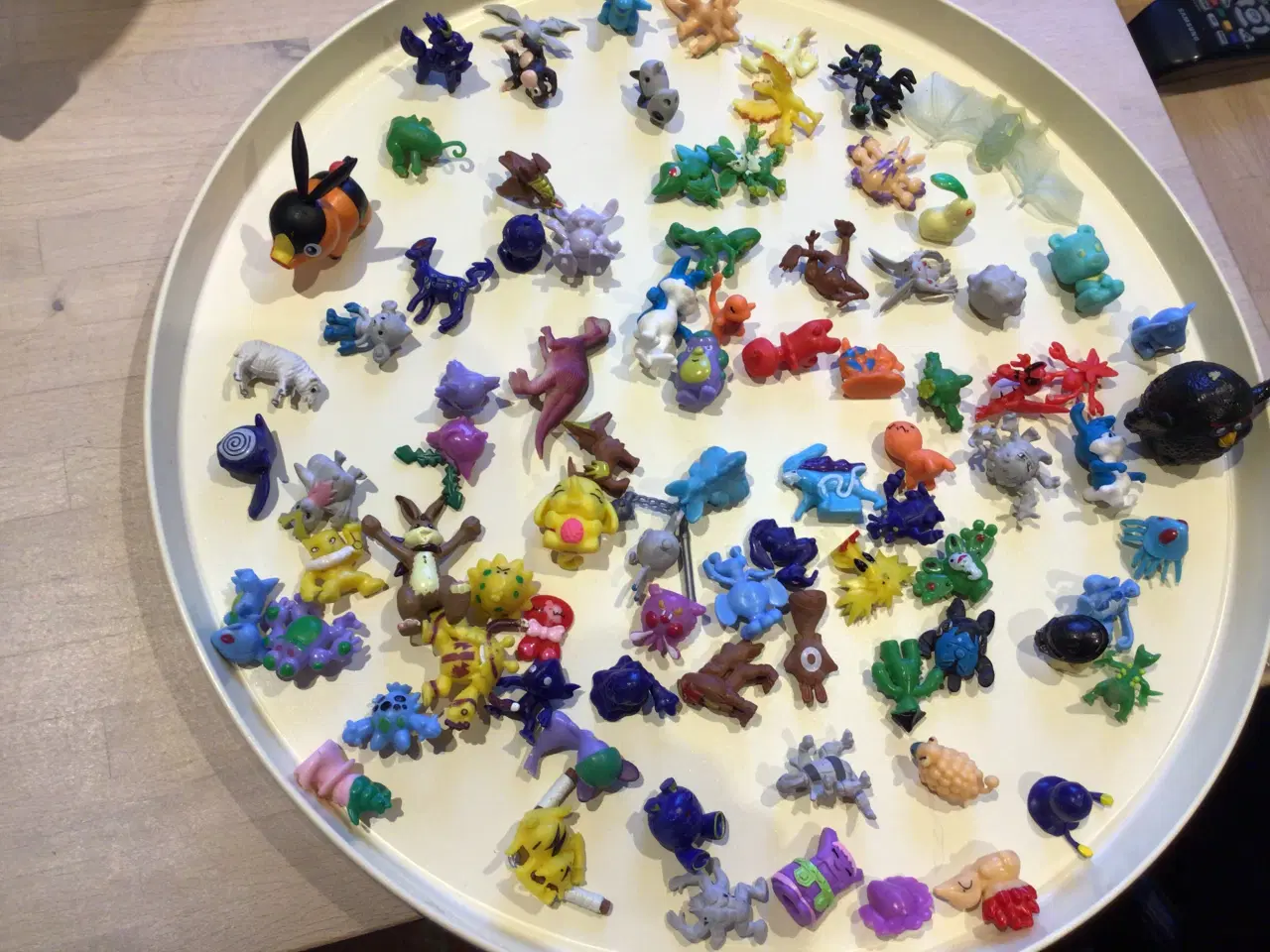 Billede 1 - Pokemón mm