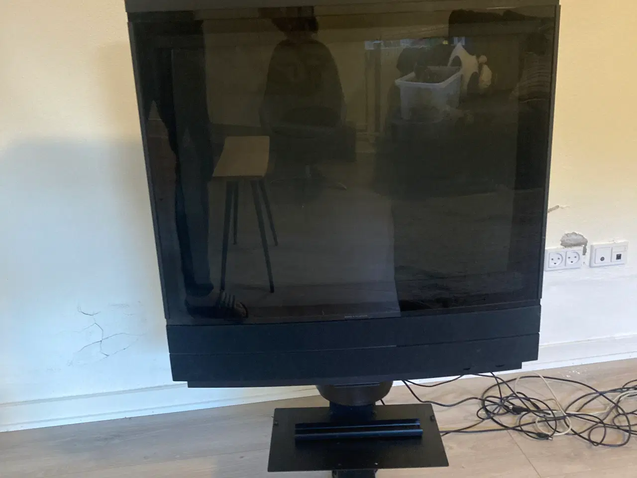 Billede 1 - B&O Beovision MX-8000