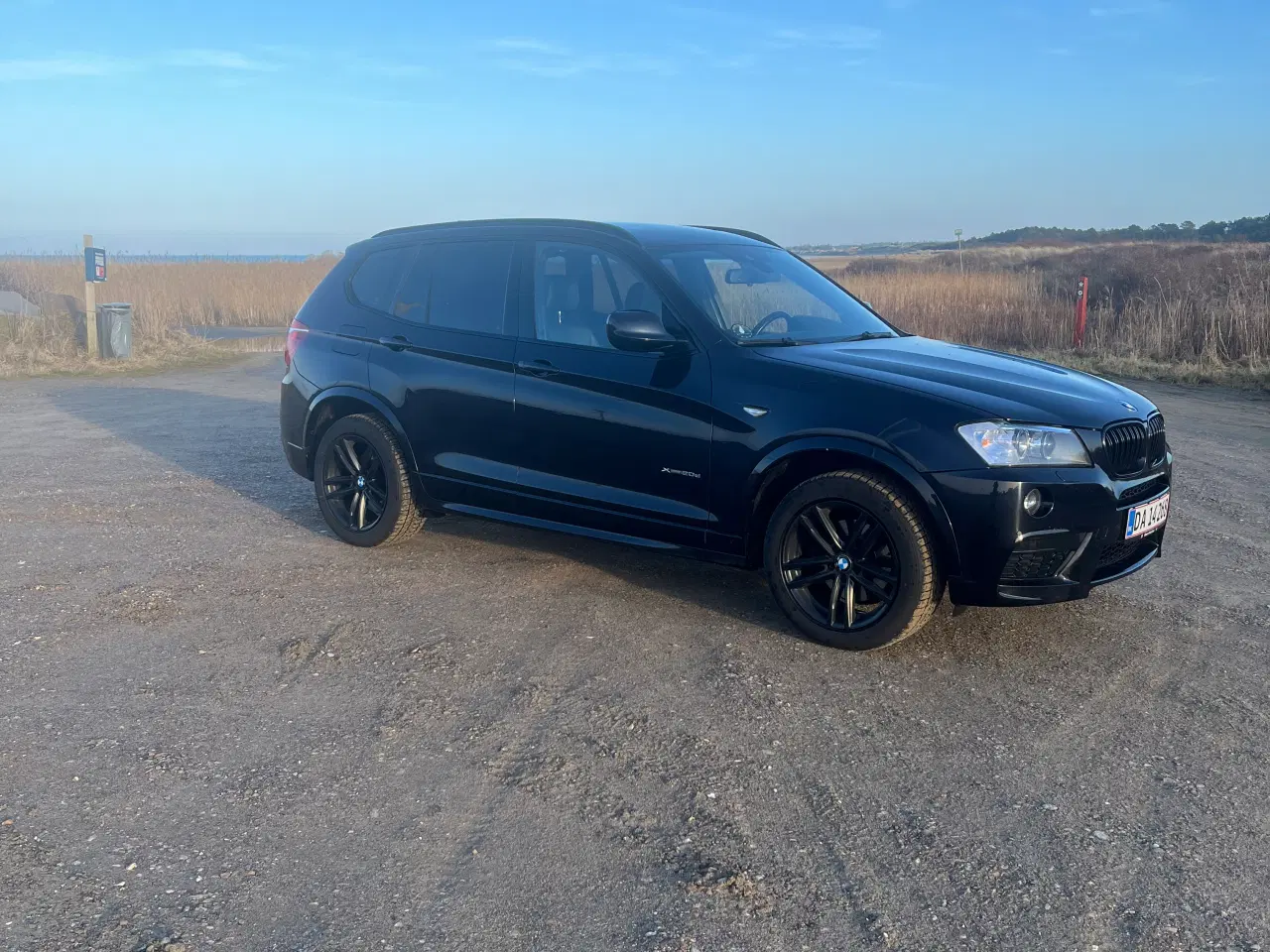 Billede 3 - Bmw x3 2,0 M-sport