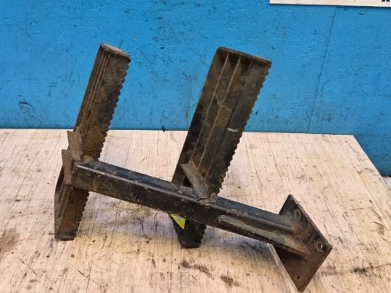 Billede 7 - Massey Ferguson 3060 Trine 3618875M91