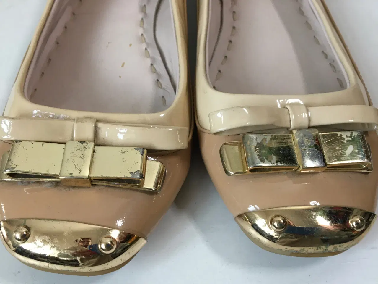 Billede 3 - Miu Miu, ballerinasko, str 36