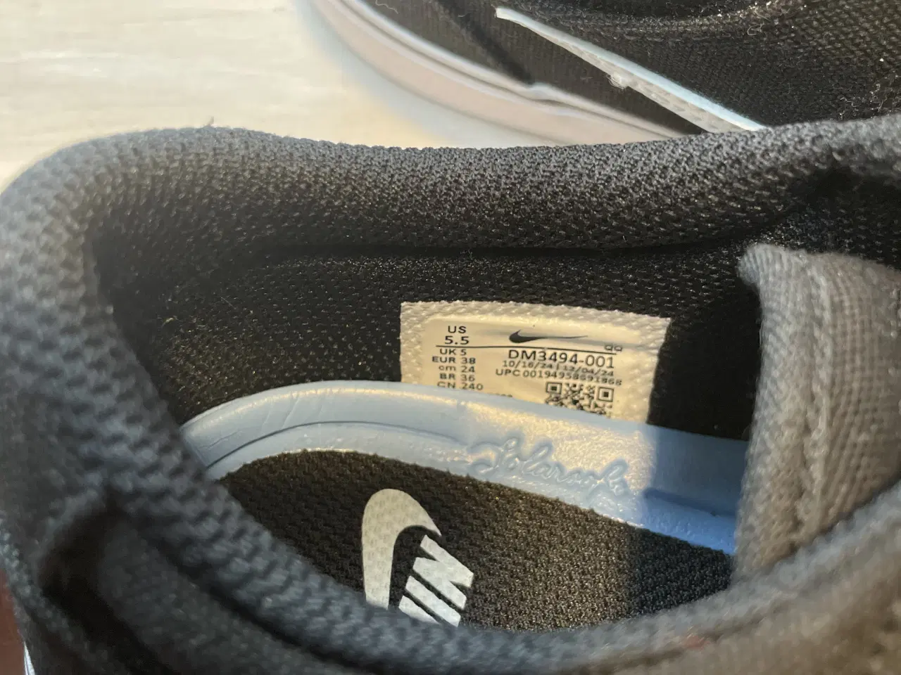 Billede 5 - Nye sneakers Nike SB Crohn 2 