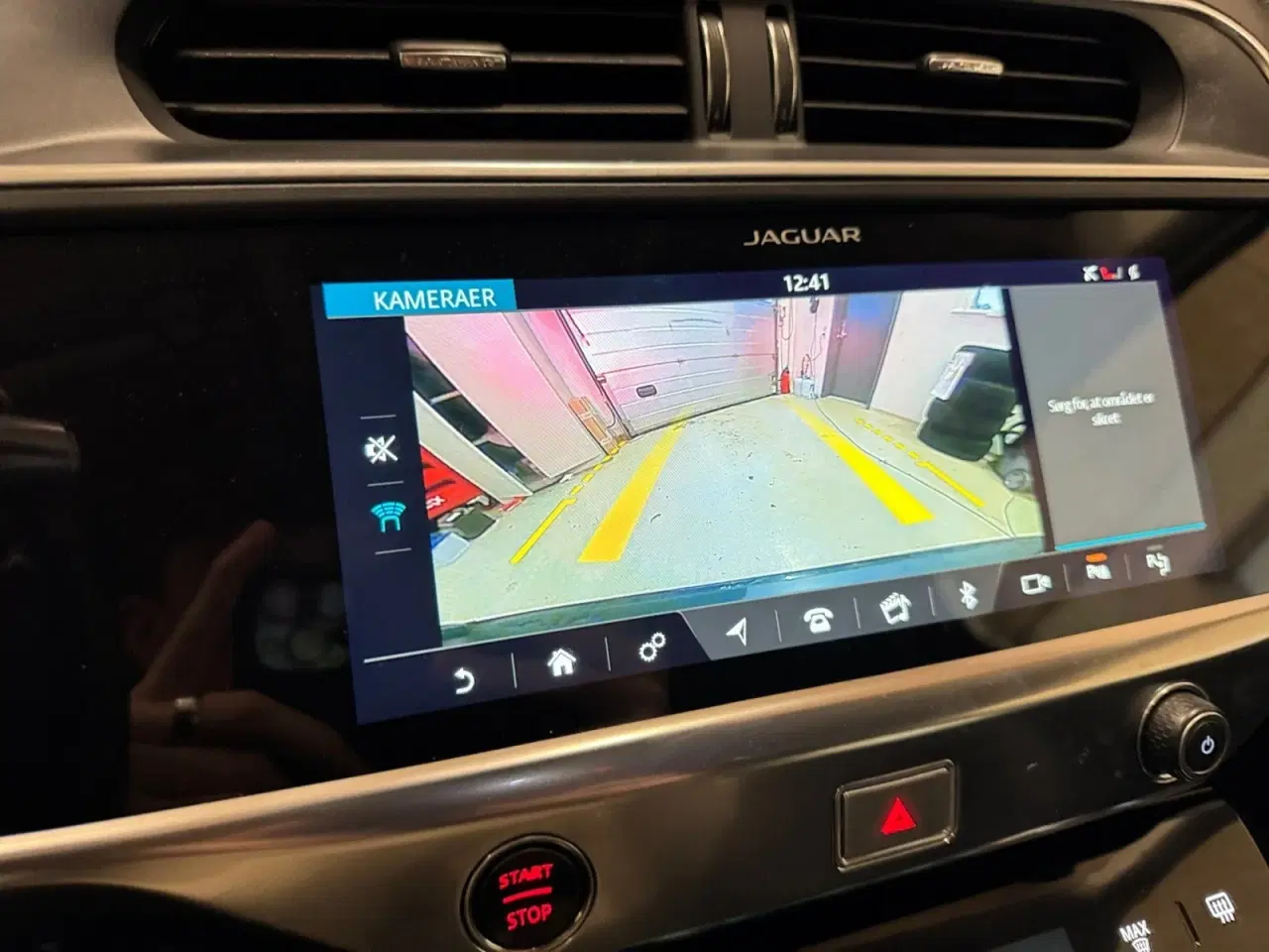 Billede 11 - Jaguar I-Pace  EV400 S AWD