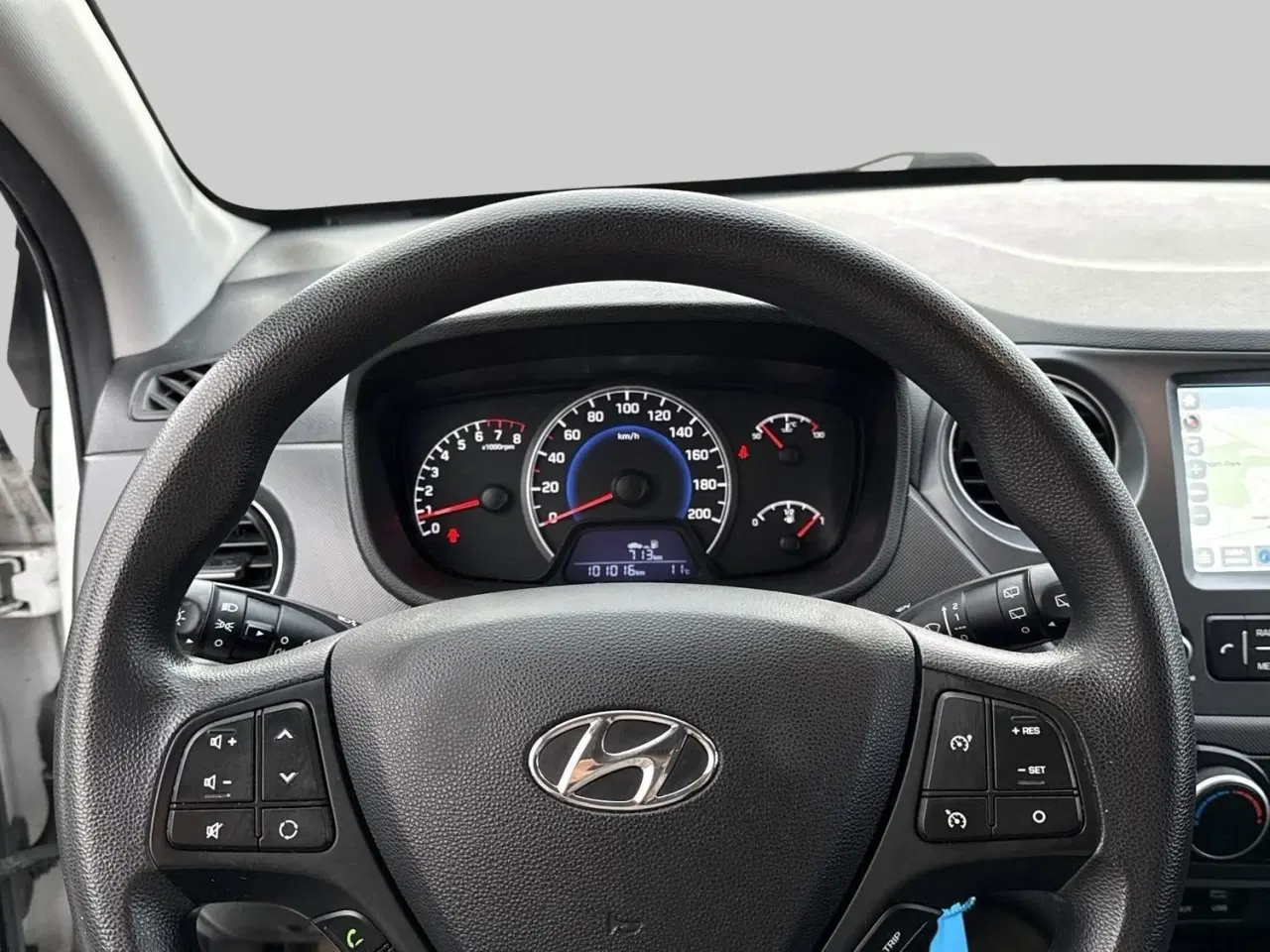 Billede 13 - Hyundai i10 1,0 Premium