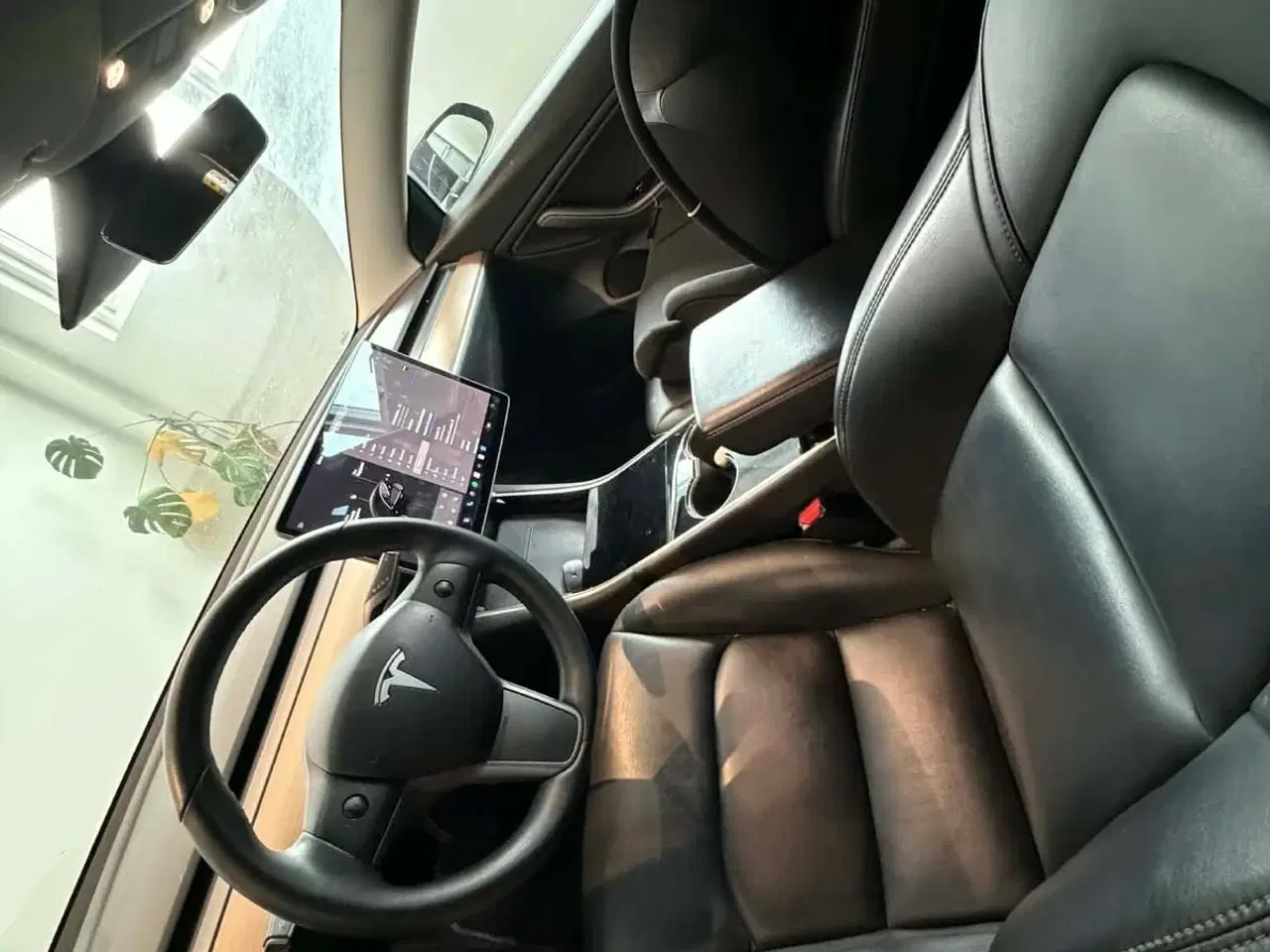 Billede 6 - Tesla Model 3 Long Range AWD