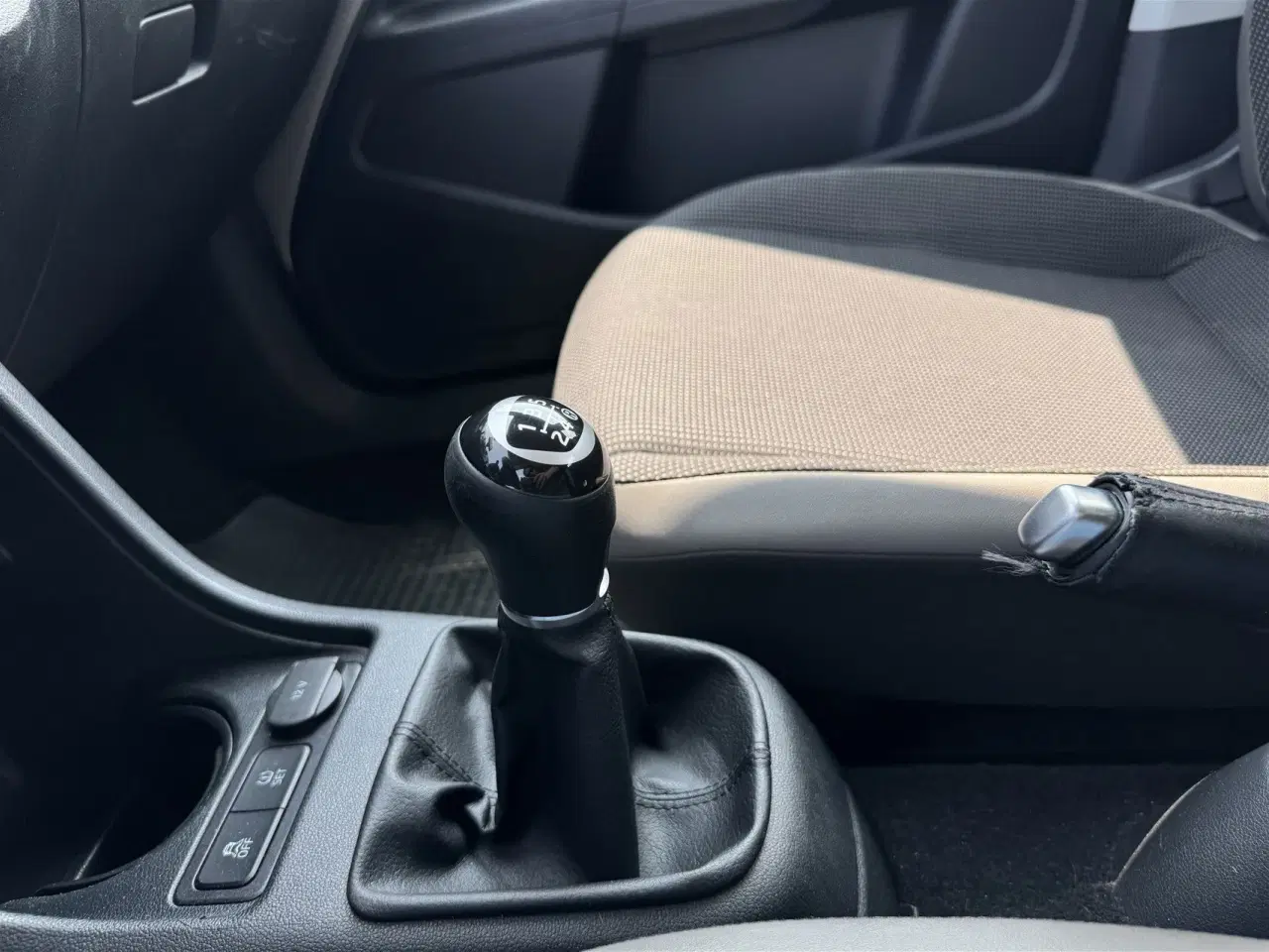 Billede 15 - VW up 1,0 MPI BMT Style 60HK 5d