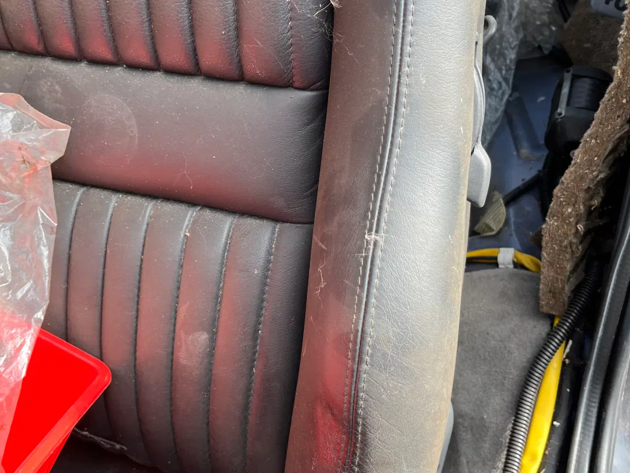 Billede 4 - Alfa Romeo  GTV 3,0 v6  24 v årgang : 1999