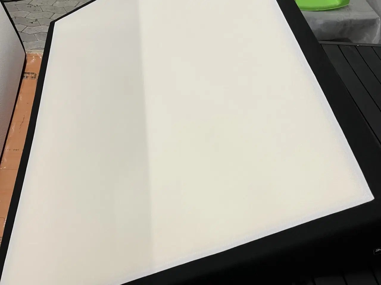 Billede 2 - tre kvart seng