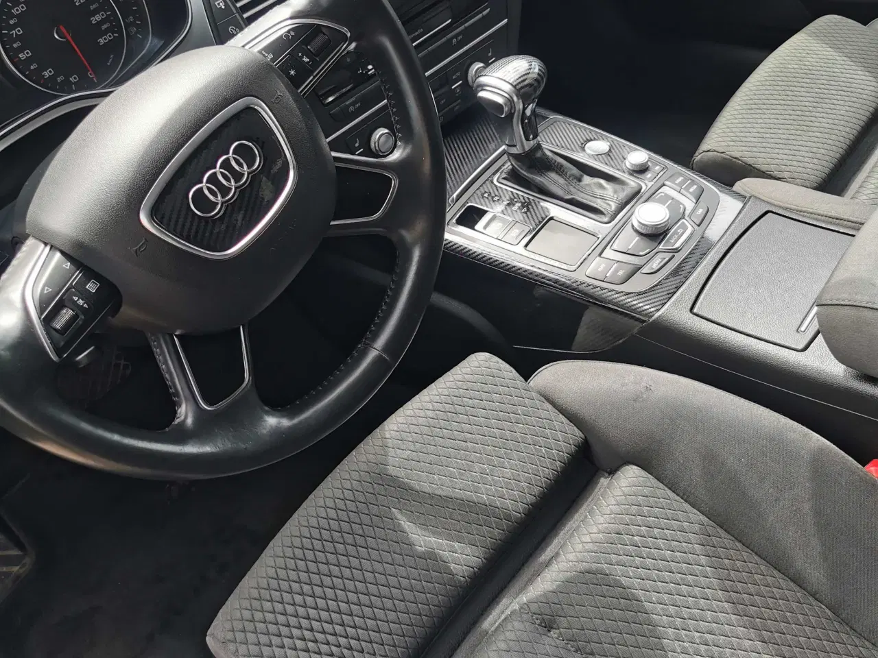 Billede 8 - Audi a6 c7 s line 2014