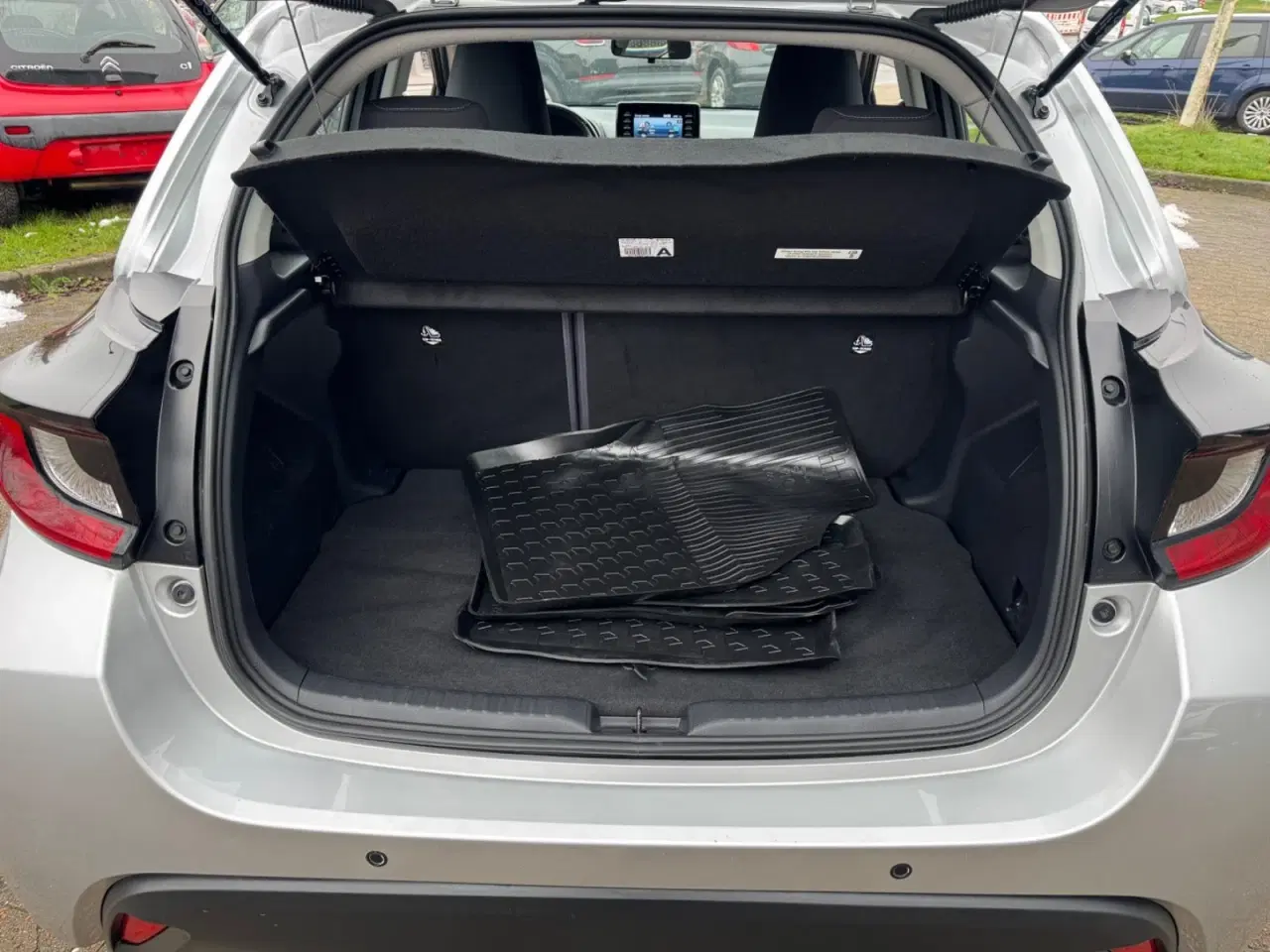 Billede 19 - Toyota Yaris 1,5 Hybrid H1 e-CVT