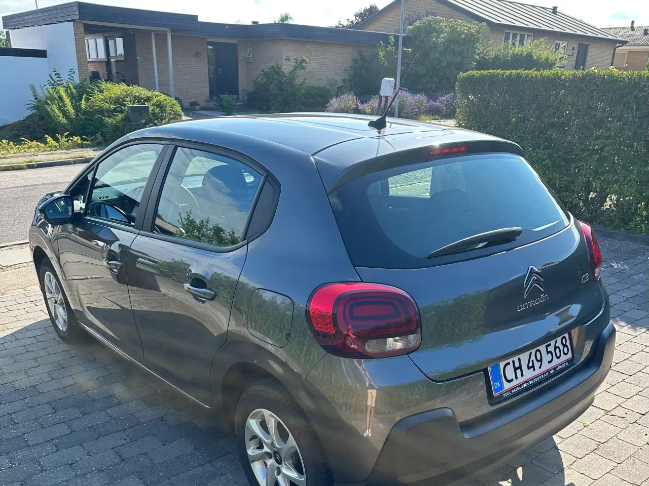 Billede 3 - Citroën C3 1,2 Puretech Supreme