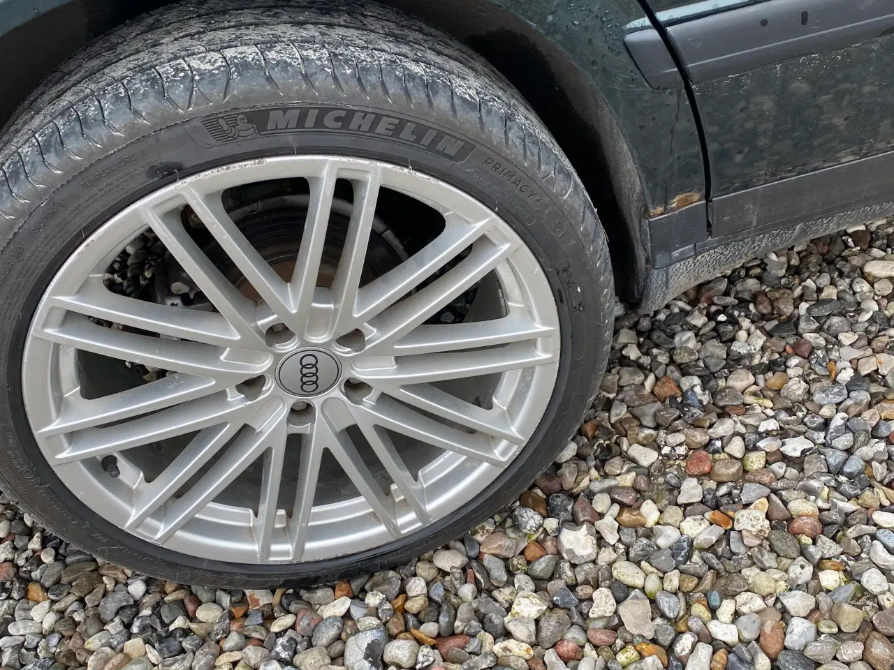Billede 6 - Audi Quattro 2.8 automatic