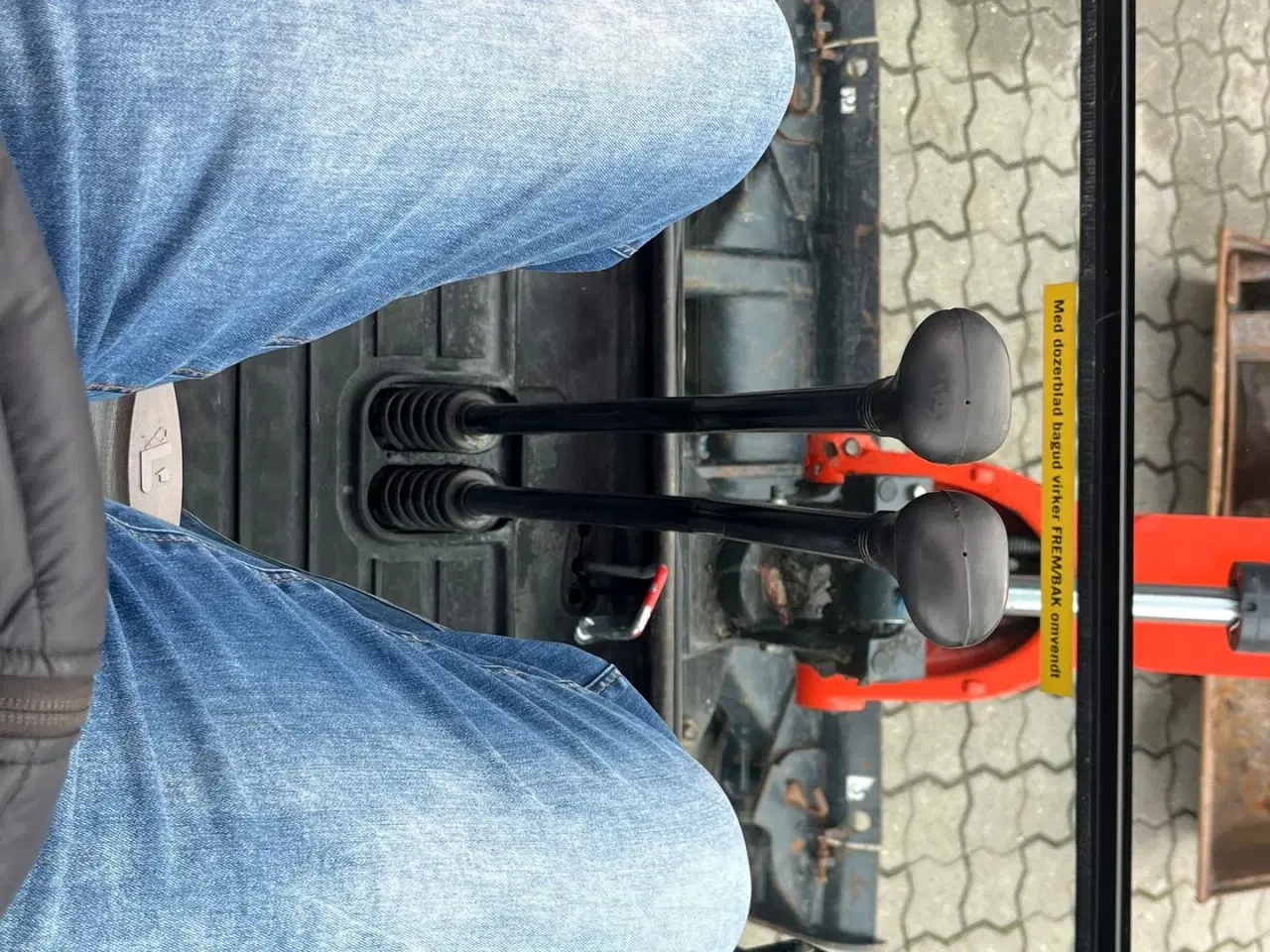 Billede 6 - Kubota KX016-4 Monteret med Tiltman Kompakt +2 skovle