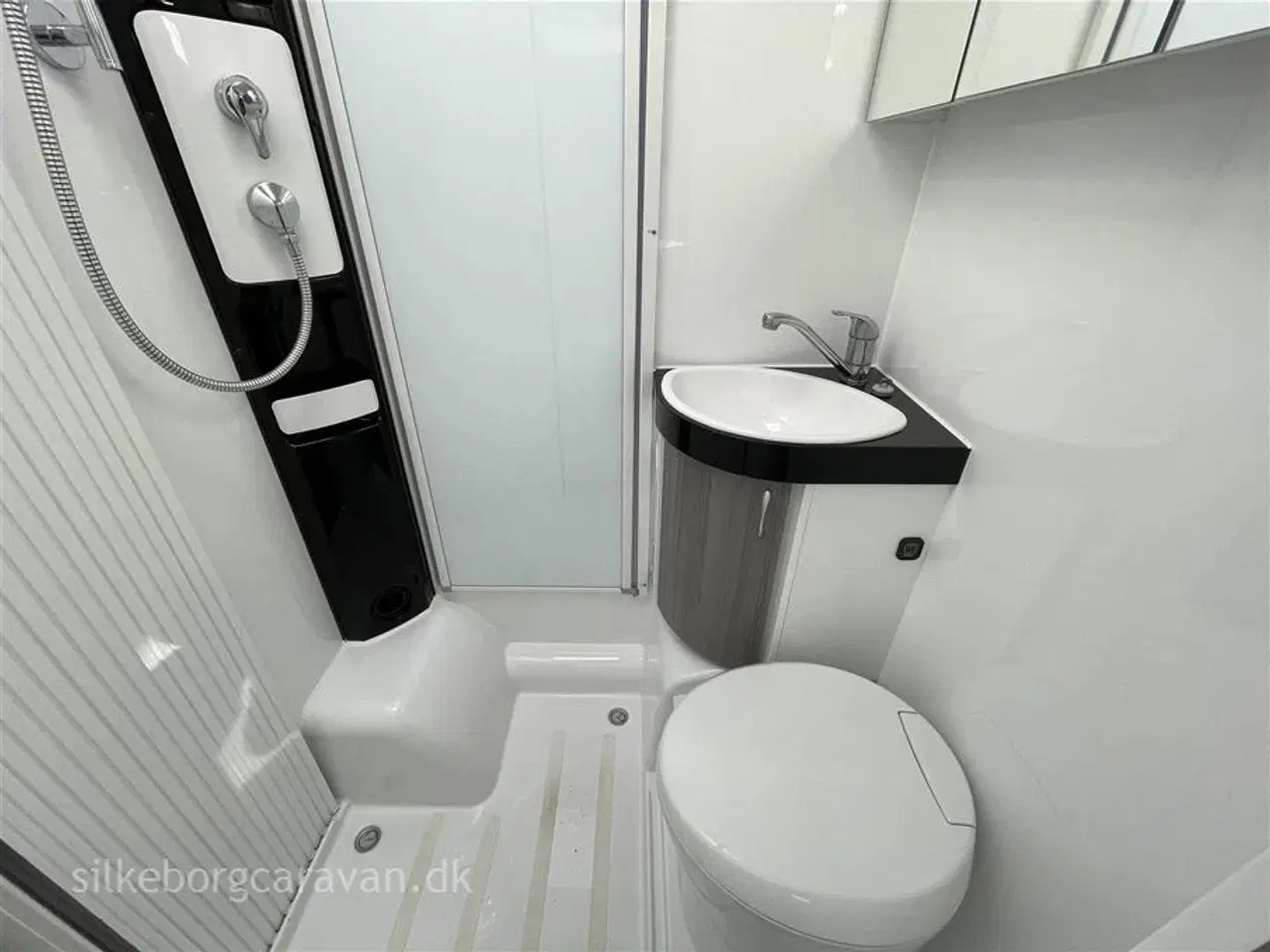 Billede 8 - 2020 - Hobby Ontour Edition V65 GE