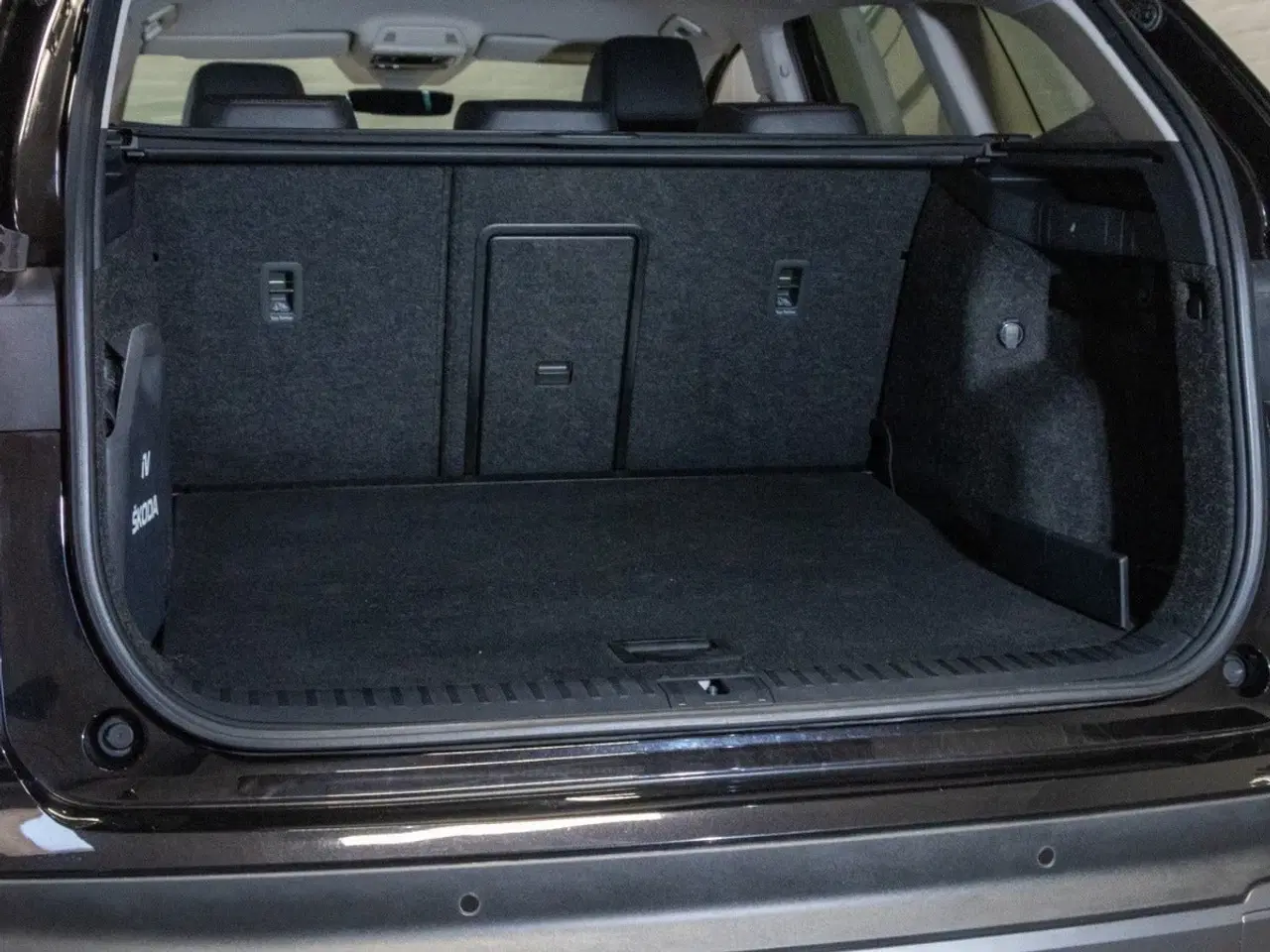 Billede 6 - Skoda Enyaq 80 iV Suite