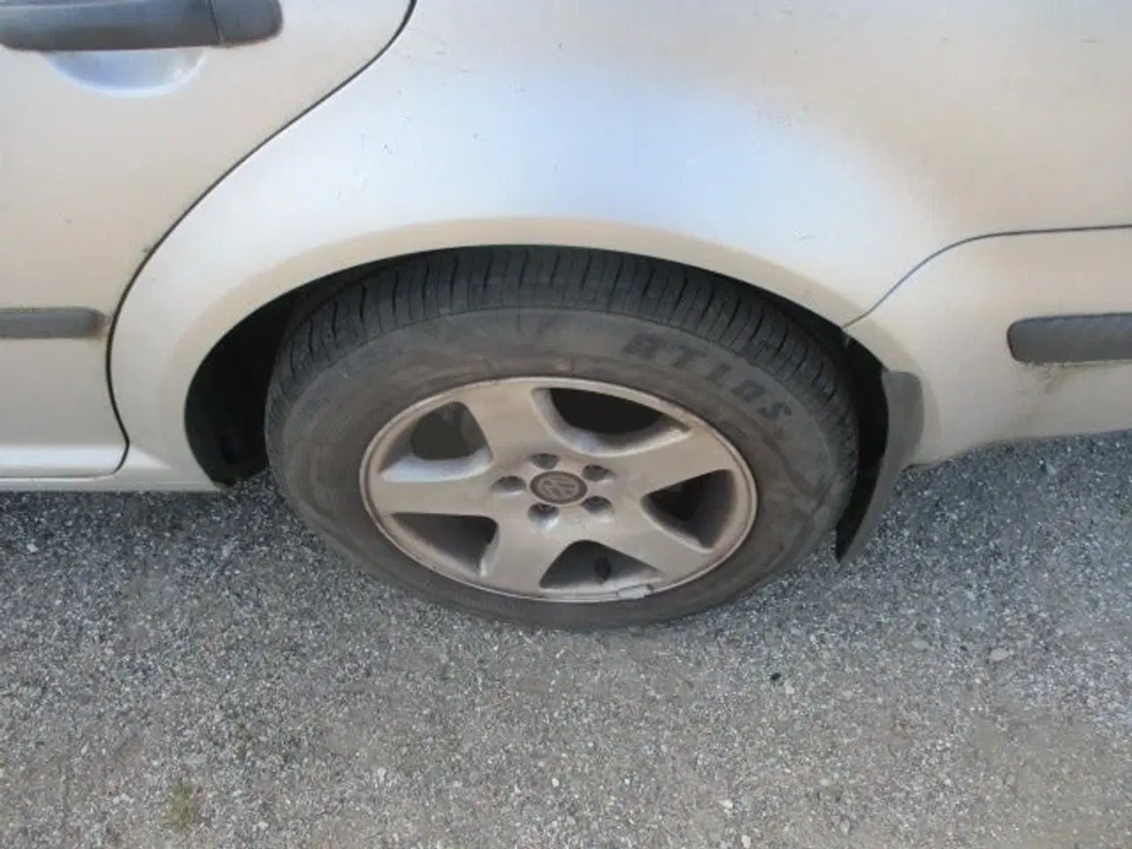Billede 6 - VW Golf IV 2,0 Trendline Variant