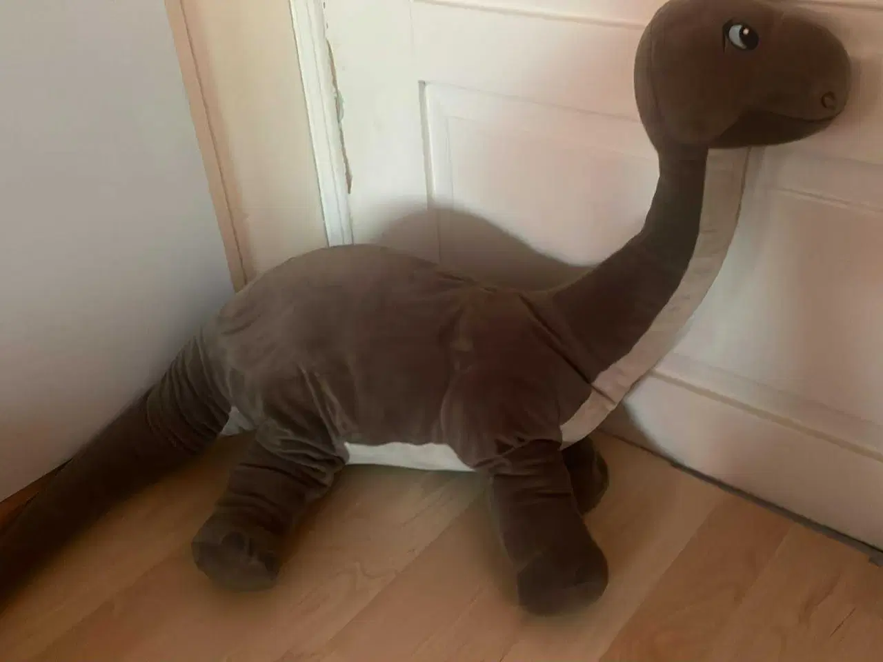 Billede 1 - Dino bamse 