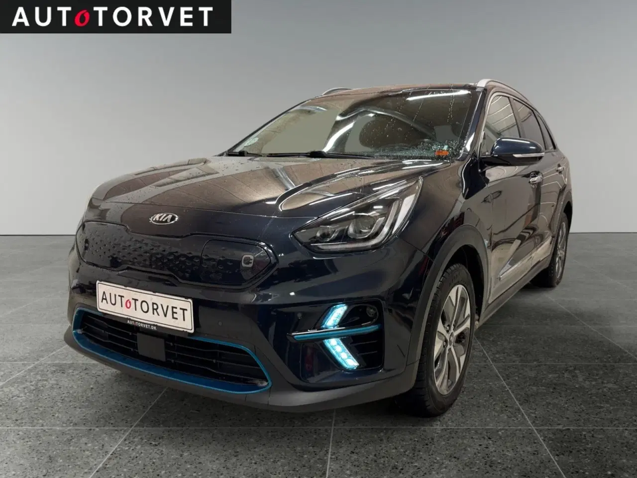 Billede 1 - Kia e-Niro 64 Advance