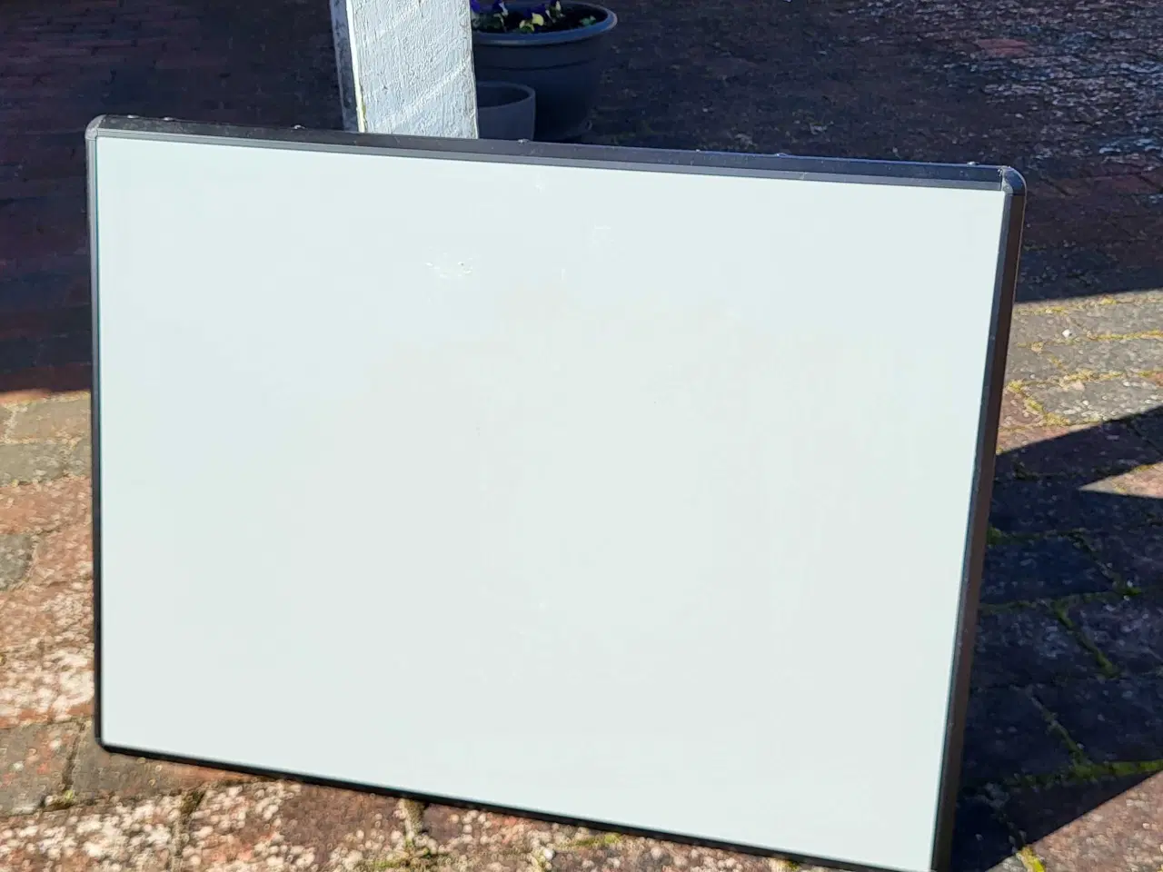 Billede 2 - Campingbord 60 × 80 cm