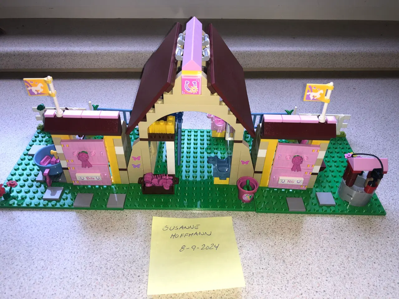 Billede 1 - Lego Friends 3189