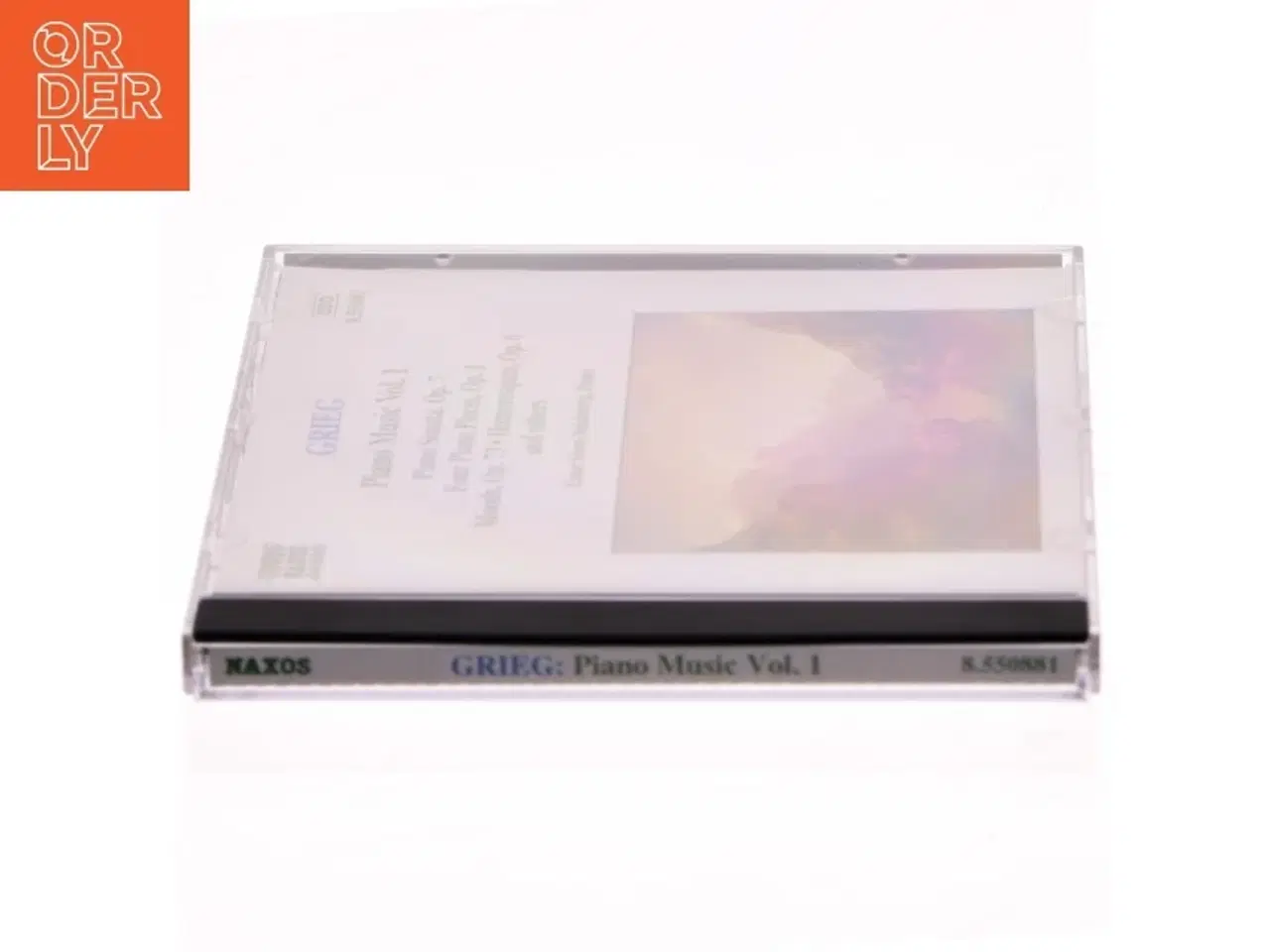 Billede 2 - Piano Music 1 (DVD)