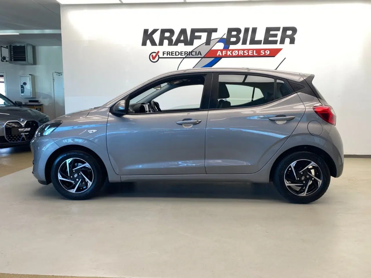 Billede 2 - Hyundai i10 1,0 MPi Essential