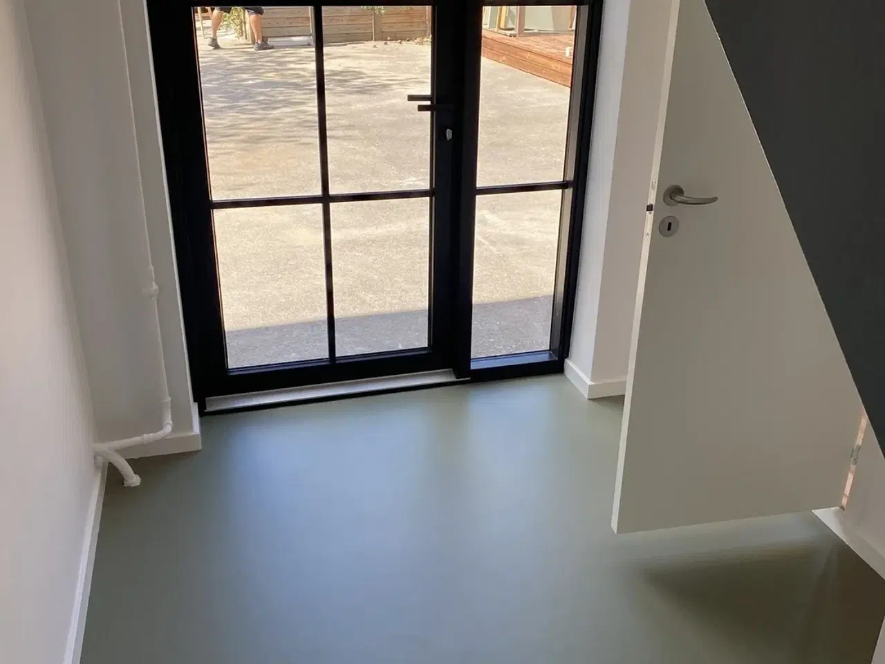 Billede 8 - Thoravej 24. 2400 København NV