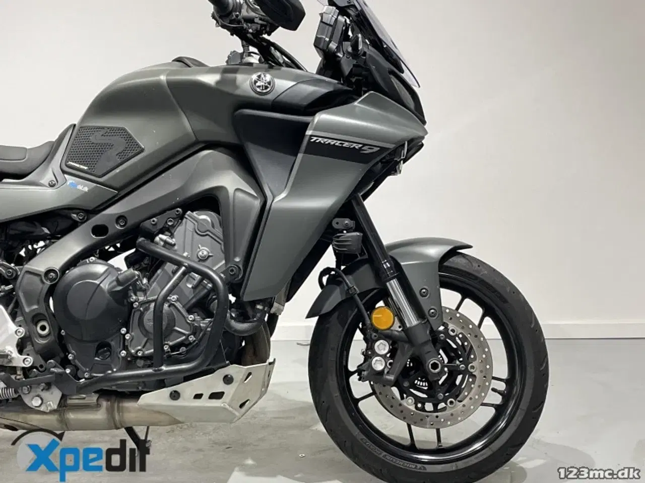 Billede 11 - Yamaha Tracer 9