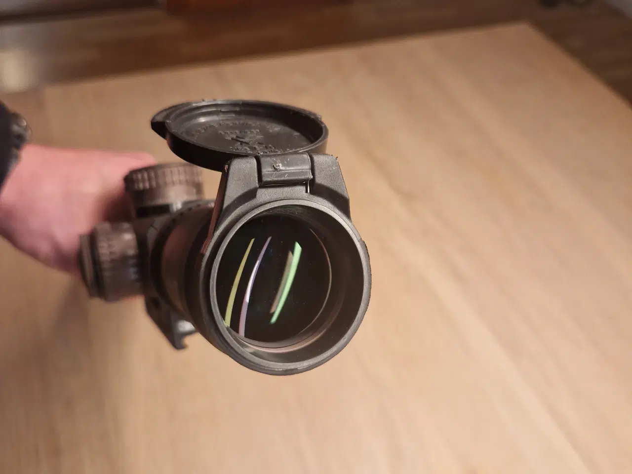 Billede 3 - Vortex Razor HD Gen II 3-18x50