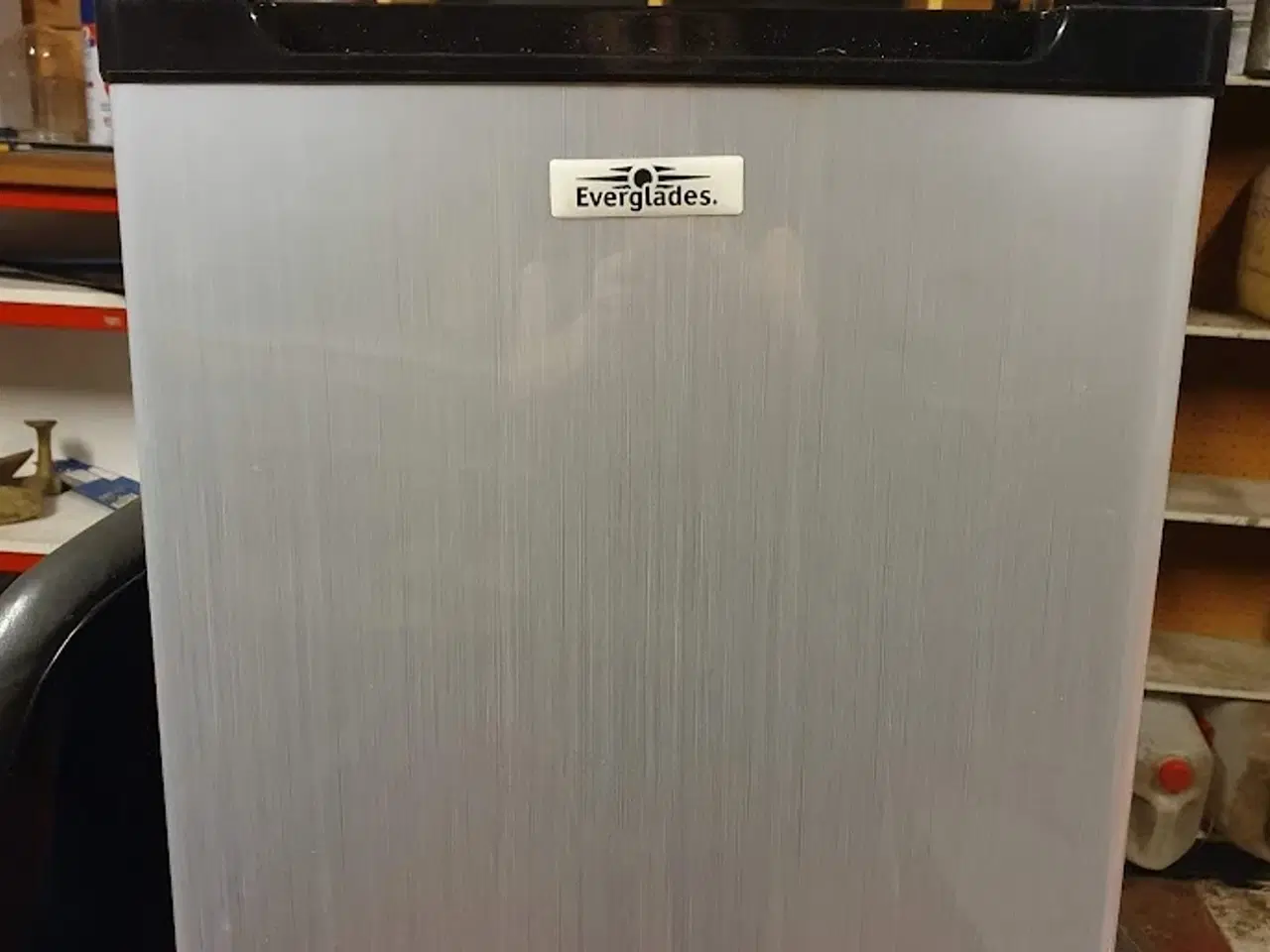 Billede 2 - Bar køler - 42 ltr. mini køleskab. Everglades