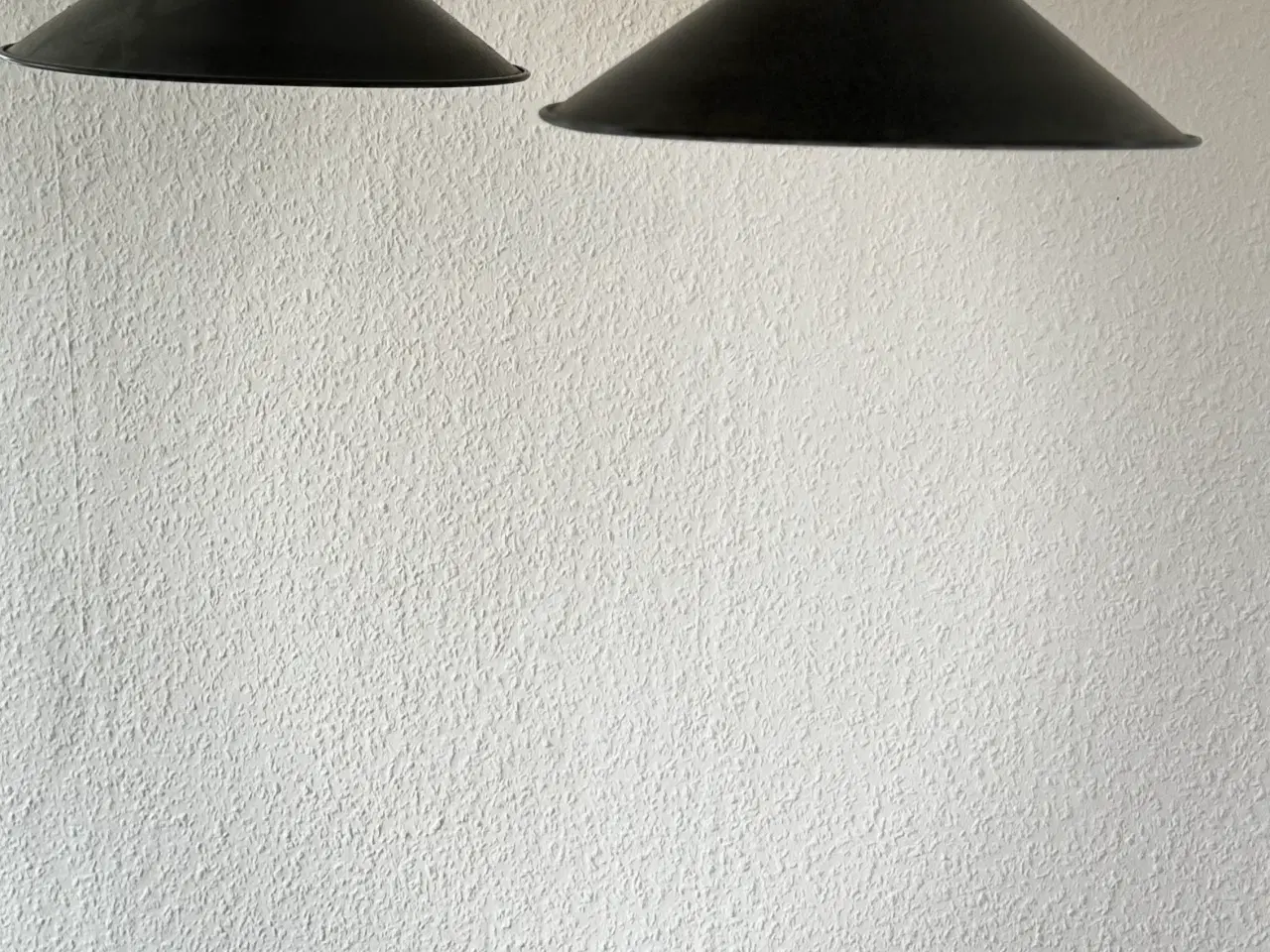 Billede 1 - 2 fine lamper 