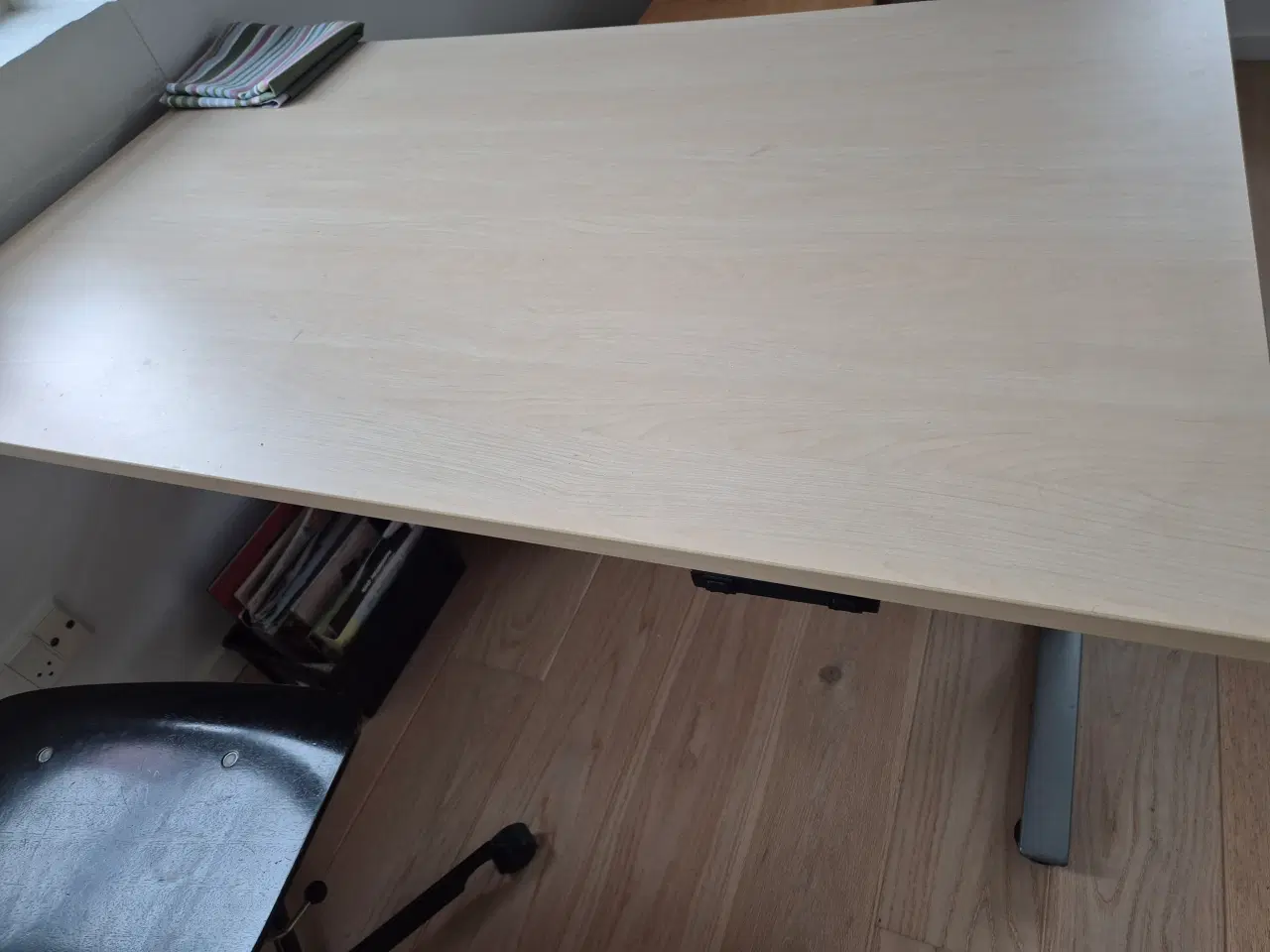 Billede 2 - Hæve sænke bord