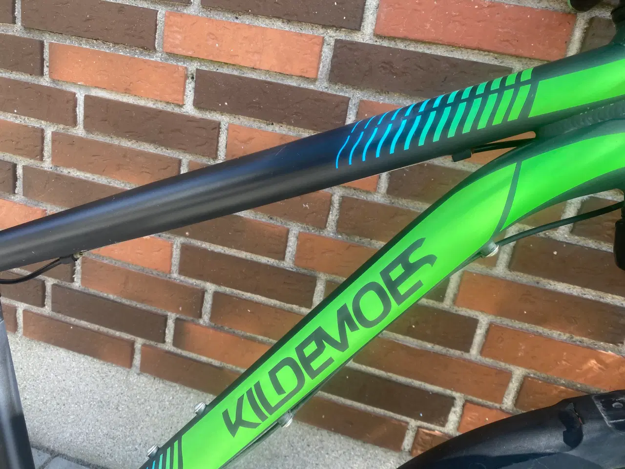 Billede 4 - Købt til 5499 kr 26 tommer 